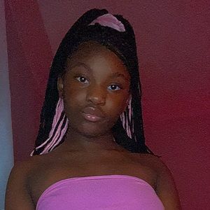 Meet your Posher, Sasha